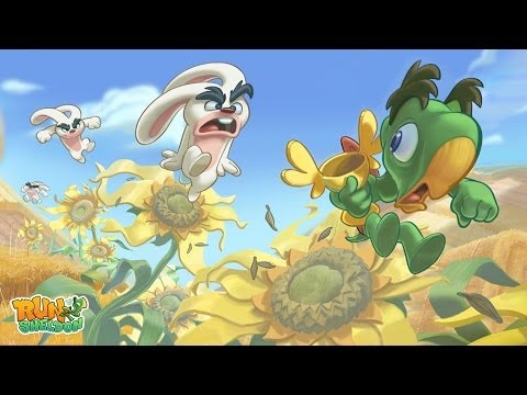 Run Sheldon Review & Gameplay (Joc Android/ Allview A5 Quad) - Mobilissimo.ro