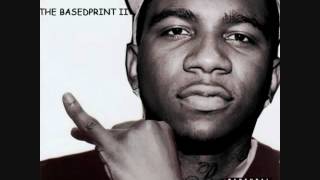 Lil B - 15 - Thug Love (RAW)