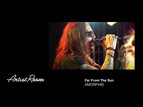 Far From The Sun video thumbnail