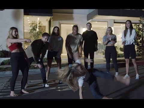 2928 Ocean Blvd Meets Some of the World's Best Dancers!