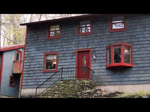 305 Royalston Road, Phillipston, MA