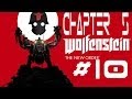 Wolfenstein The New Order Walkthrough PC UBER ...