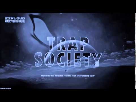 LUZCID & Ruxell - U.F.O