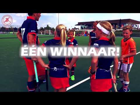 HCHouten Heren en Dames 1 | Mixed hockey tournooi voor C en D teams