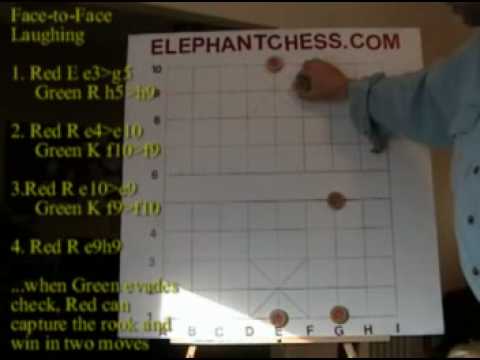 Xiangqi (Chinese chess) Strategy Lessons 1 & 2 