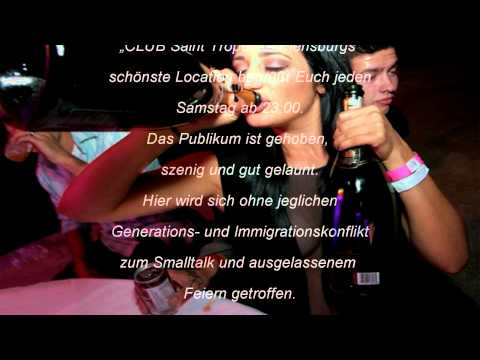 Outro Club Saint Tropez Flensburg