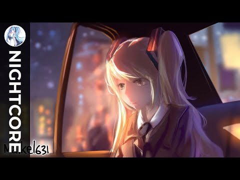 Nightcore - Warriors Of Love
