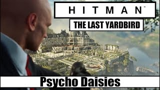 Hitman: Sniper Assassin/ The Last Yardbird /Psycho Daisies Challenge