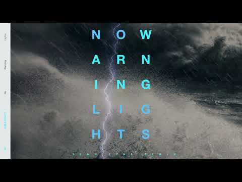Video thumbnail for No Warning Lights (Sean Tyas Remix)