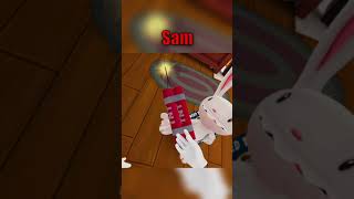 Download lagu SAM AND MAX IS COMING SOON TO VIRTUAL REALITY! #Shorts mp3