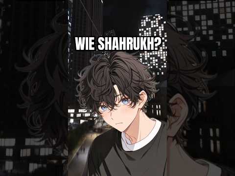 Do I look like Shahrukh?🫢 #answerquestions