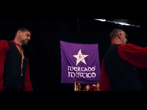 Milagreiro - Rosas e Punhais - Música: Milagreiro (Djavan e Cássia Eller