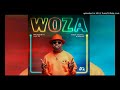 Mr JazziQ - Woza feat. Lady Du, Kabza De Small & Boohle(Official Audio)