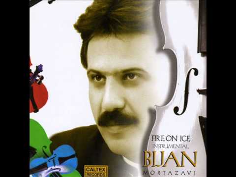 Bijan Mortazavi - Marefate Eshgh | بیژن مرتضوی - معرفت عشق