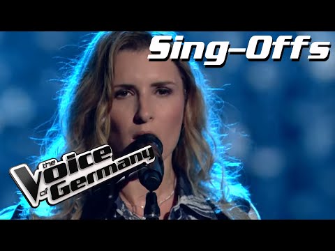 Elton John - Your Song (Kati Lamberts) | Sing-Offs | The Voice of Germany 2021