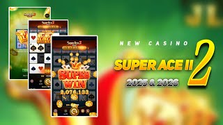 Super Ace 2 Jili Slot Big Win || Jili Slots Machine || Jili Slots Big Win Today || Jili Super Ace