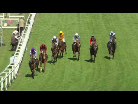 2016 King George VI and Queen Elizabeth Stakes - Highland Reel - Racing TV