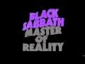 Black Sabbath - Solitude (lyrics) 