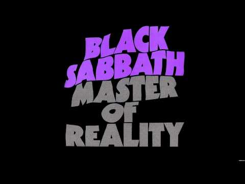 Black Sabbath - Solitude (lyrics)