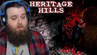 Heritage Hills | Demo | Damn Daniel!!