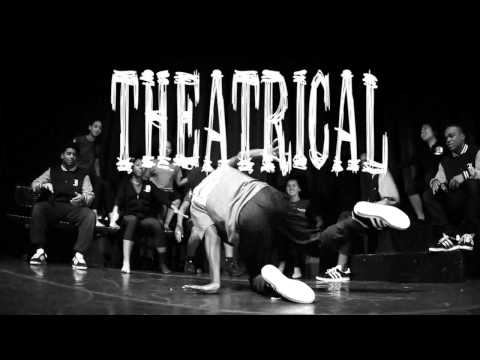 Inertia Dance Company 2014-2015