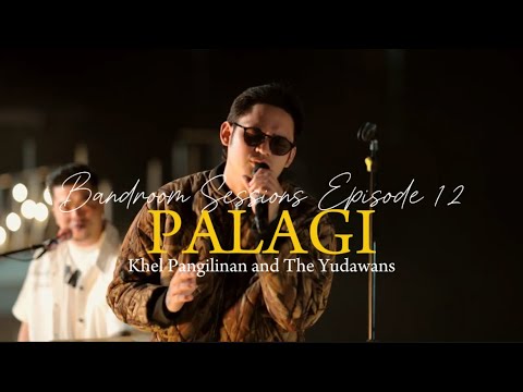 Palagi - Michael Pangilinan (TJ Monterde)