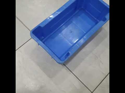 Dairy Crates / Milk Crates / Plastic Crates