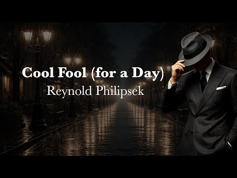 Reynold Philipsek :: Cool Fool (for a Day)