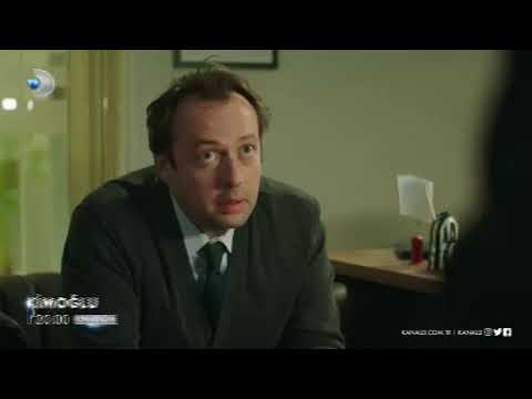 Hekimoğlu 13  Bölüm 2. Fragmanı