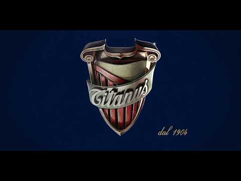 Titanus logo (2016) [Univisium]