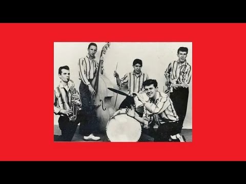 "My Girl, Sloopy" - Little Caesar & The Consuls