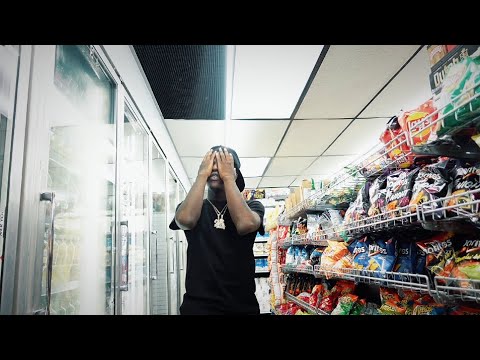 BackendJr - Frontline [Official Video]