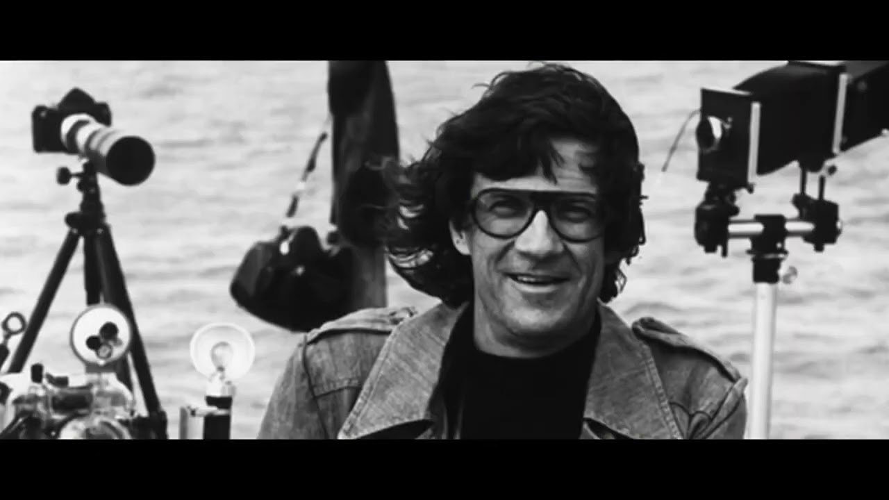 Ji.hlava IDFF Trailer