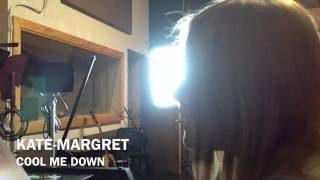 Kate-Margret - Cool me down - Promo video