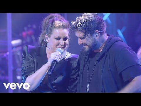 Niña Pastori con Antonio Orozco - Válgame Dios (Quiero que me beses) (En Directo) ft. Antonio Orozco