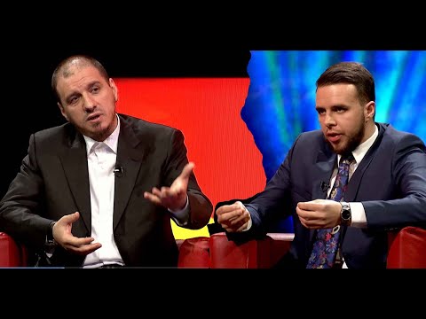 NEKTAR Enis Rama dhe Asdren Bytyqi – Ndalo së fajësuari të tjerët!