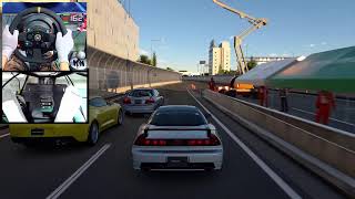 The Best of Gran Turismo 7 Steering Wheel Gameplay Marathon | Part 84 The Best of Gran Turismo 7 Steering Wheel Gameplay Marathon | Part 84