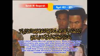 Download lagu TILAWATIL QUR'AN DUET KH. MUAMMAR ZA DAN KH. CHUMAIDI VOL. 2  mp3