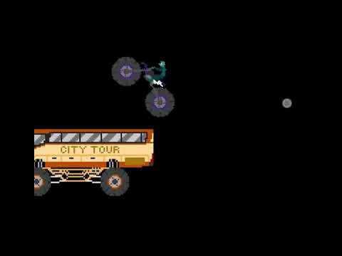 Air Ship is screaming monster Vehicles 5￼￼￼