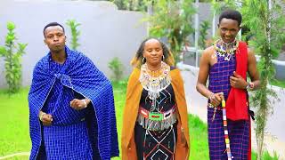 MIKINCHO AITASHE BY DANSON OLOONDUAT FT MOSES DAPASH 0713015175  OFFICIAL VIDEO