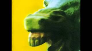 Crazy Horse   I Don't Want To Talk About It