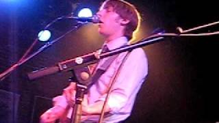 Eric Hutchinson- In The First Place