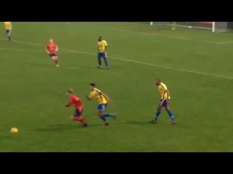 181117 Bromsgrove Sporting 5 Aylesbury FC 0