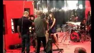 Amaral Kamikaze Gato Negro Dragon Rojo Making Off