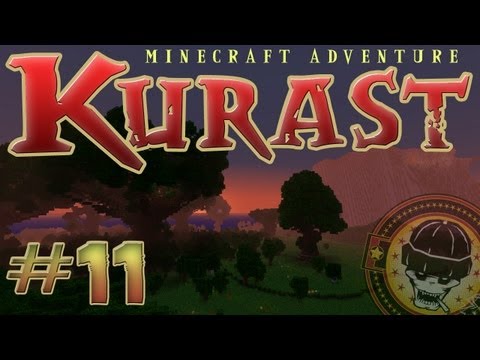 Minecraft Adventures - Kurast #11