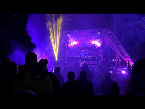 Patrick Branch - Live @ Welur Festival 2023
