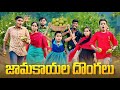 జామకాయ దొంగలు Junnu Videos Comedy Videos 2024 5 Star Md Ultimate Village Com