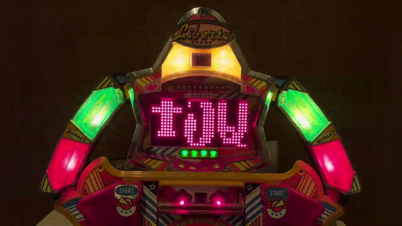 Youtube リバティーⅡ