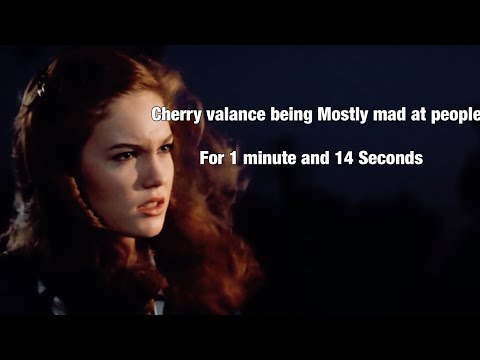 Stop Failing With Cherry Valance Problem Solving
