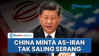 Rangkuman Konflik AS: Trump Terapkan Tarif 100 Persen ke Kanada, China soal Kapal Perang Washington